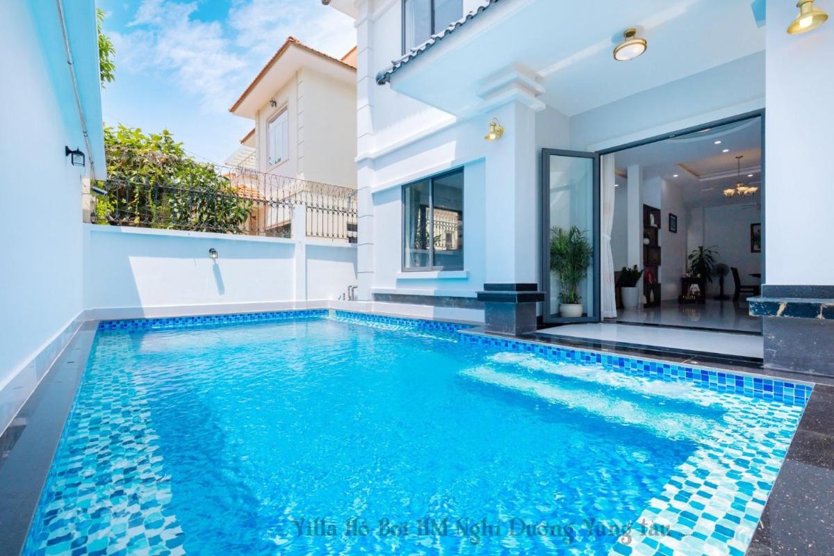 Villa GOLD DAY Hồ Bơi PHƯƠNG NAM