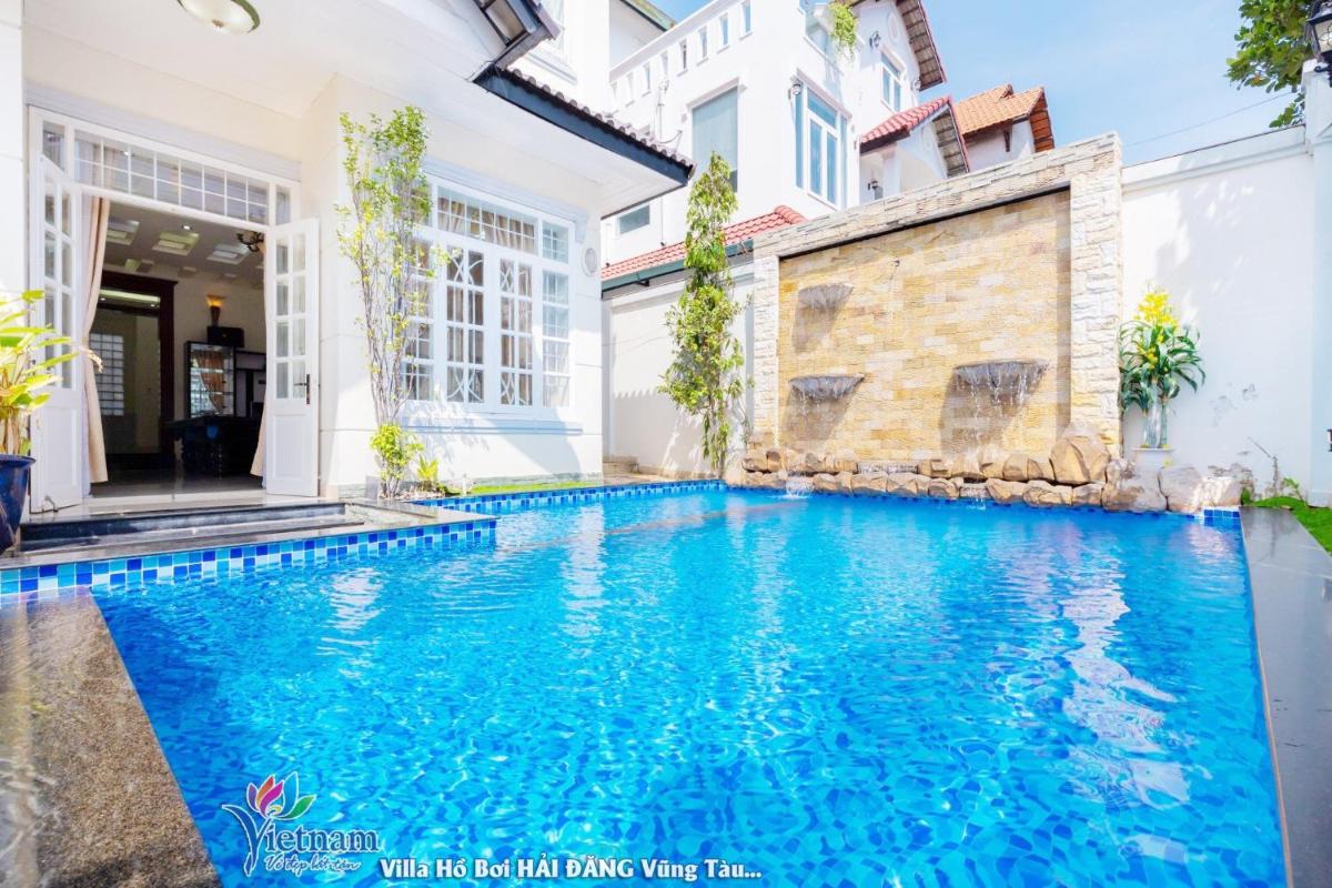 Villa GOLD DAY KARAOKE PHÒNG RIÊNG Bida bãi sau PHƯƠNG NAM