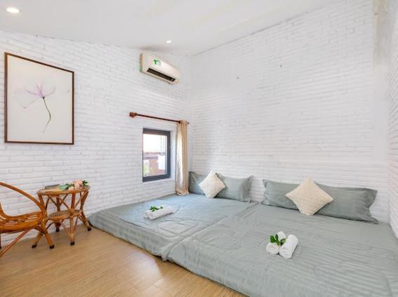 Villa Hồ Bơi Vũng Tàu