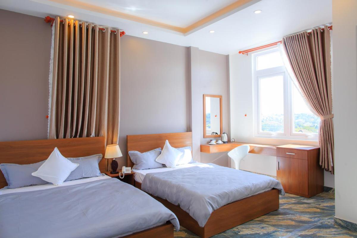 Villa Hotel Rung Thong Da Lat