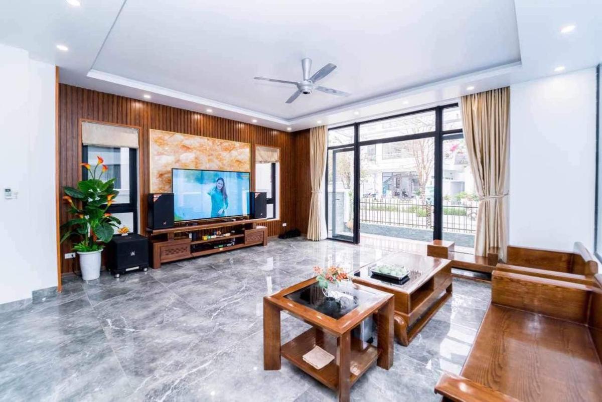 Villa KT 03-09 FLC Sầm Sơn