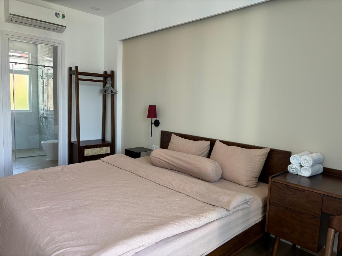 Villa LamAn Novaworld Phan Thiet