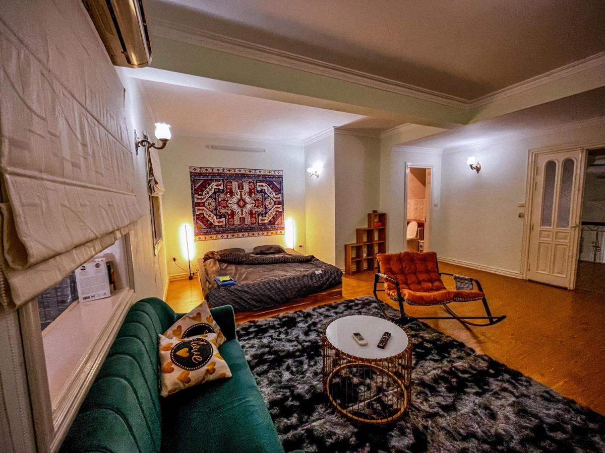 Villa Moon 1