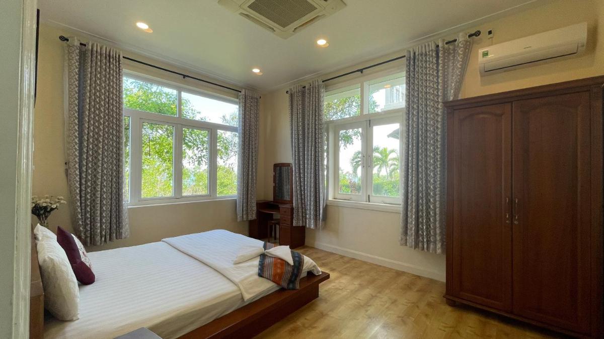 Villa Mui Ne Phan Thiet SeaView