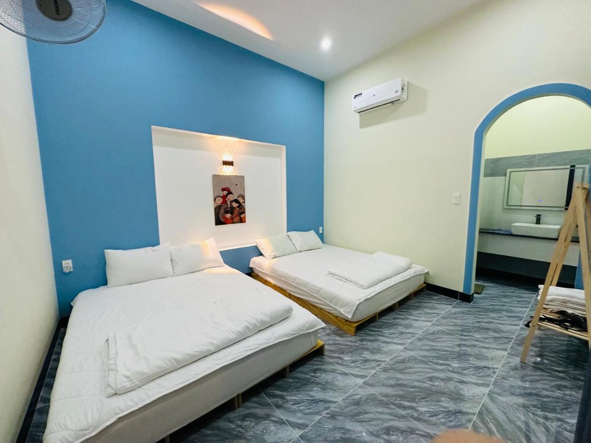 Villa Ngọc Châu Phan Thiết Chi Nhánh 3