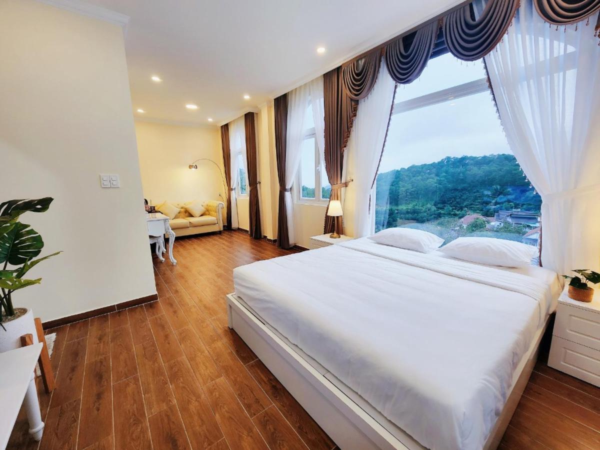 VILLA NHÀ EM - ĐÀ LẠT