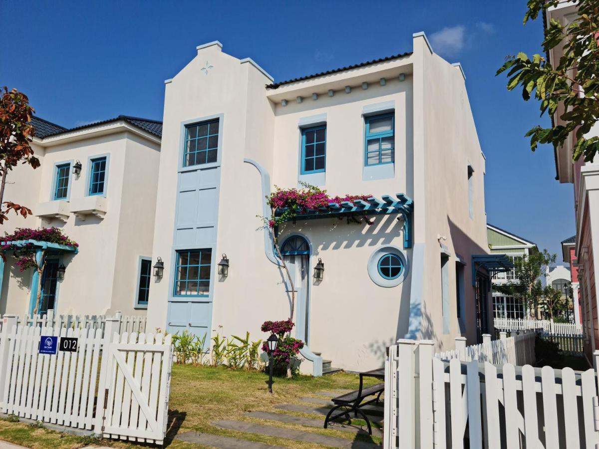 Villa Nova World Phan Thiết