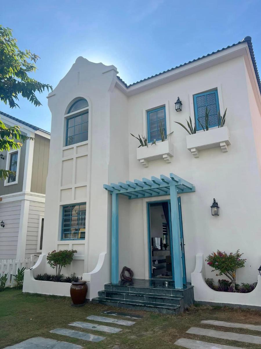 Villa Novaworld Phan Thiết - Chi's Villa