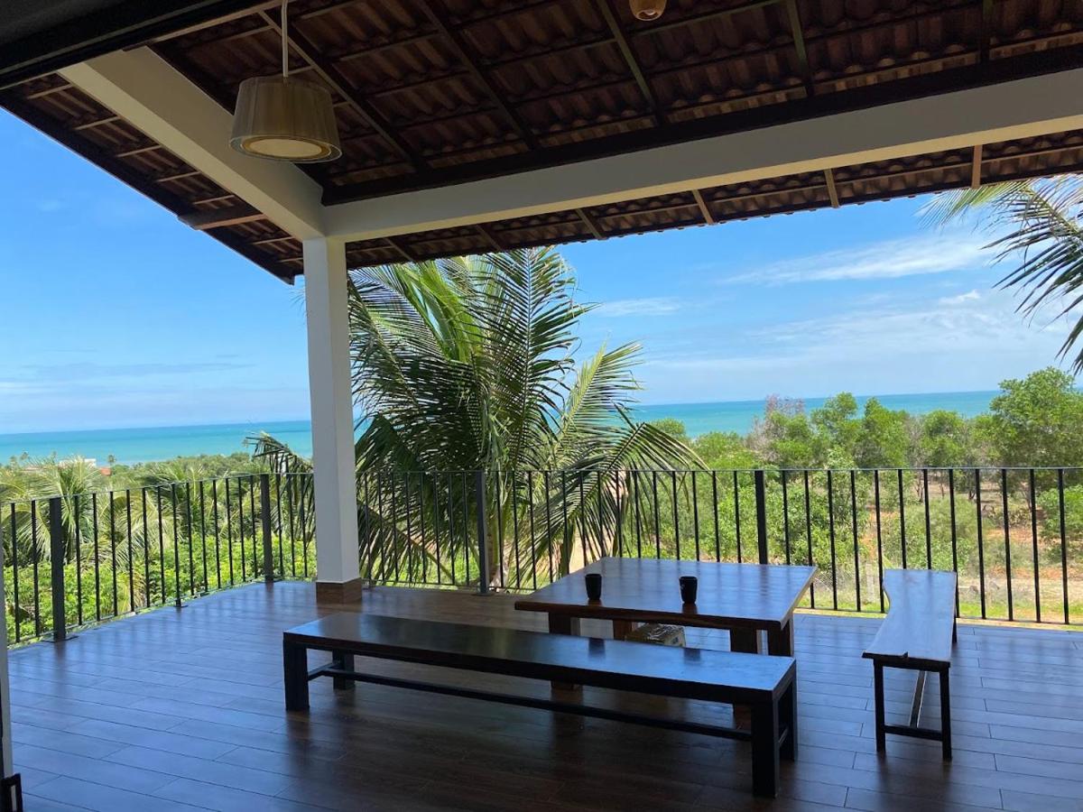 Villa Đồi Cát View Biển