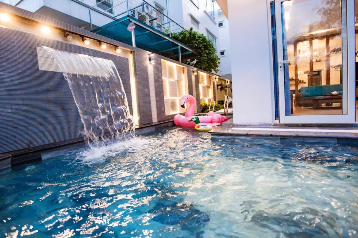 Villa Pearl FLCSầm Sơn