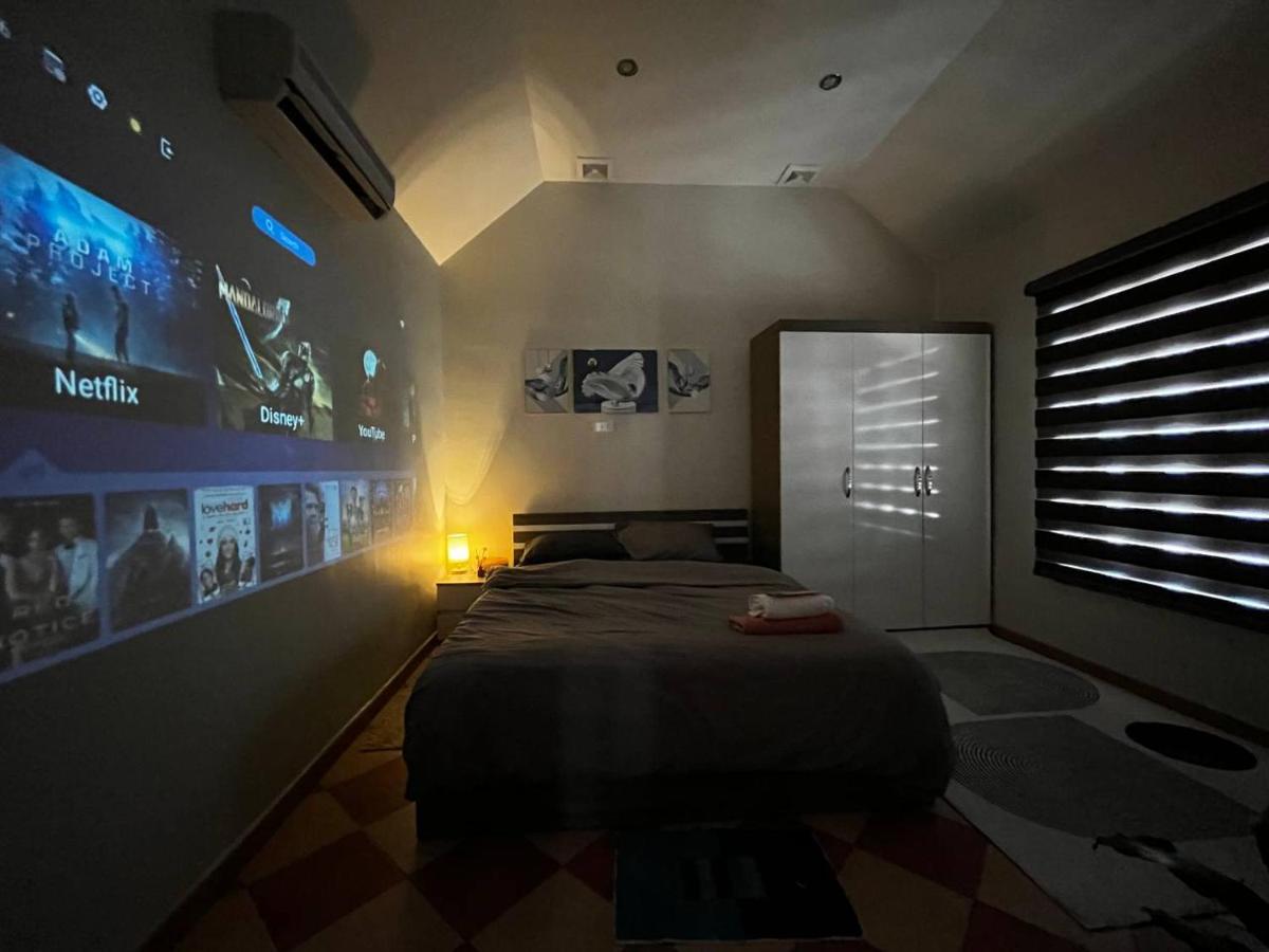 Villa Potter 5