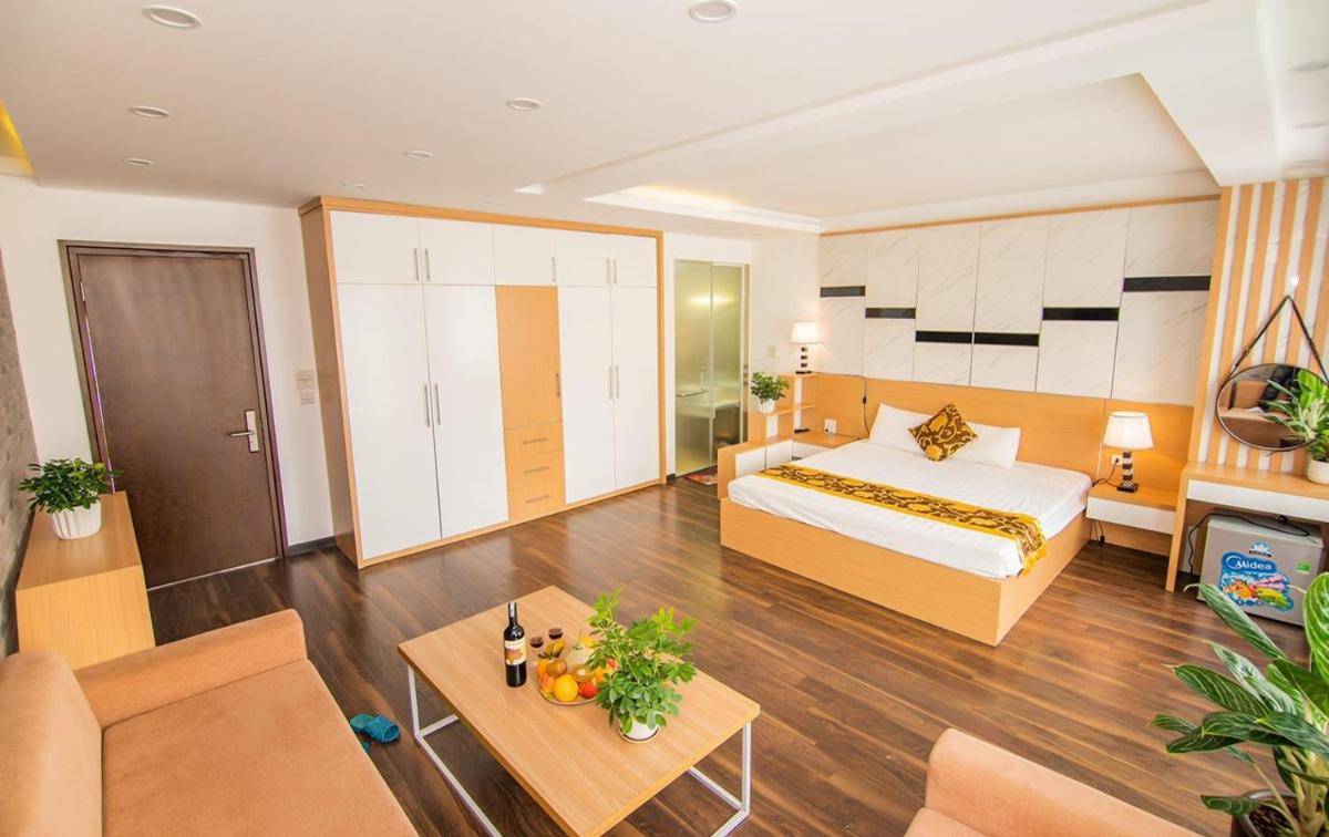 Villa Royhome 5 ngủ