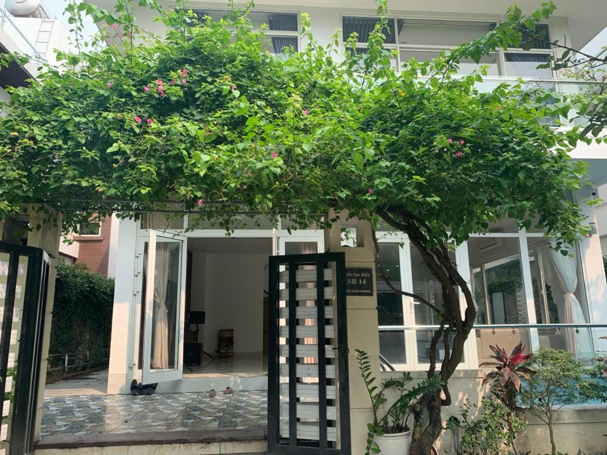 Villa Sao Biển SB14 FLC Sầm Sơn
