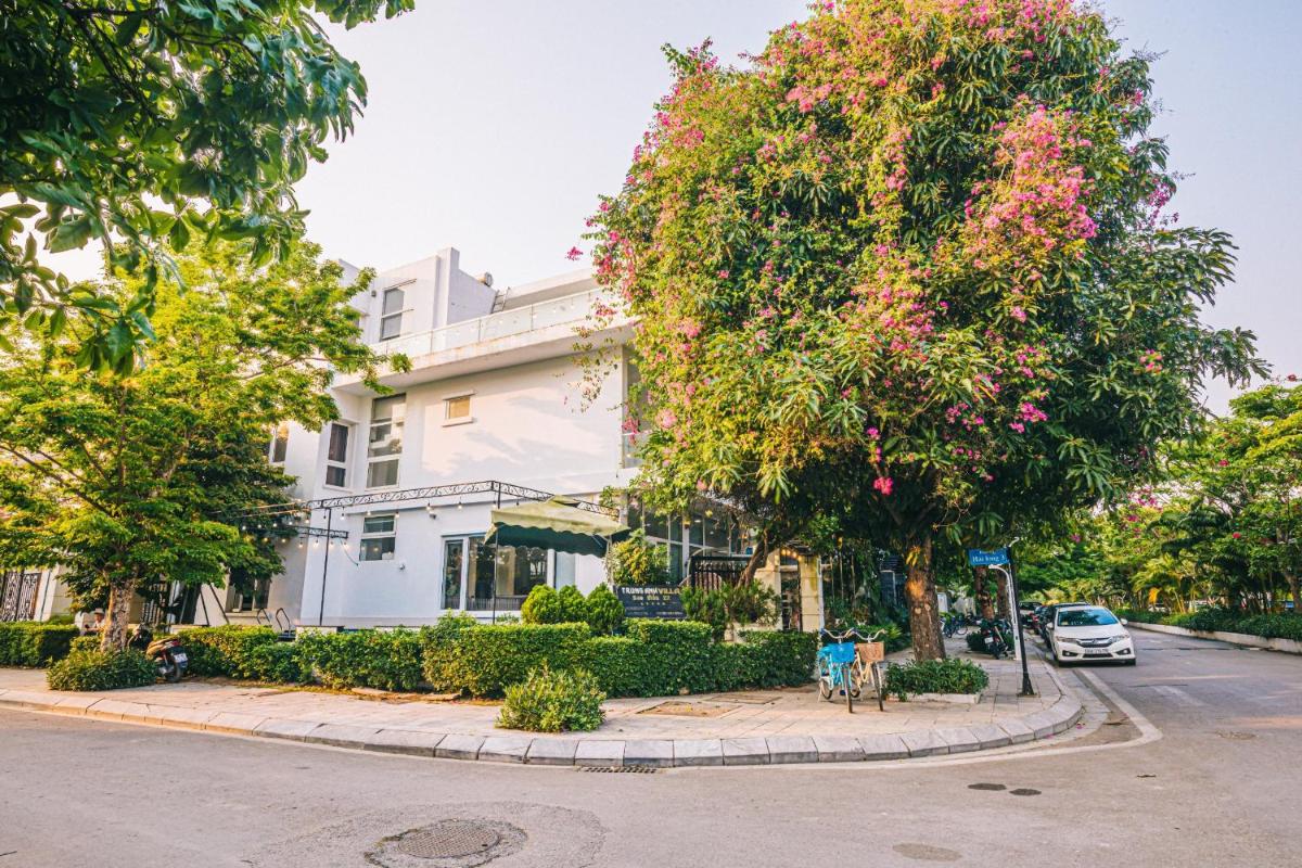 Villa Sao Biển SB22