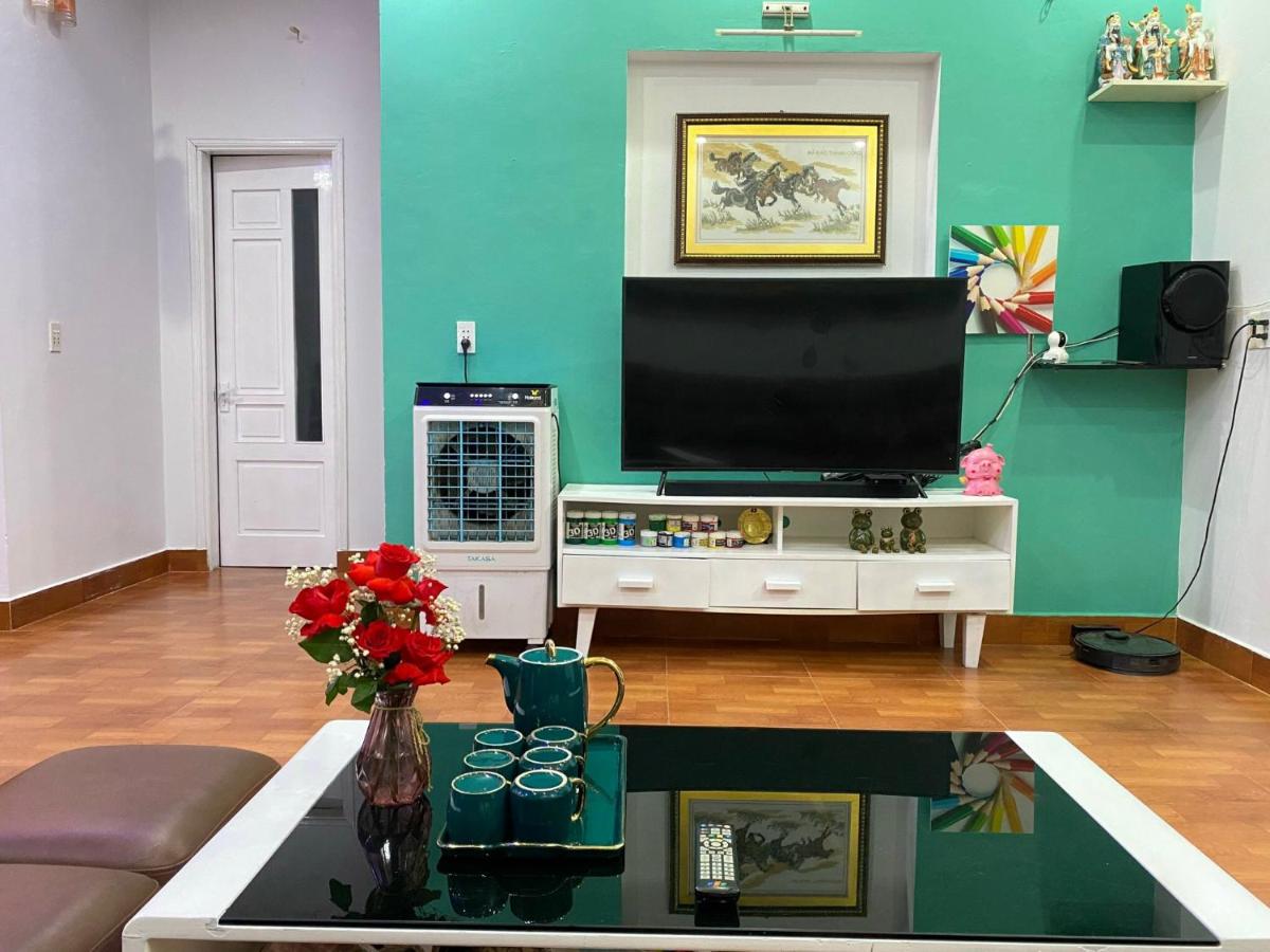 Villa Sao Sứa