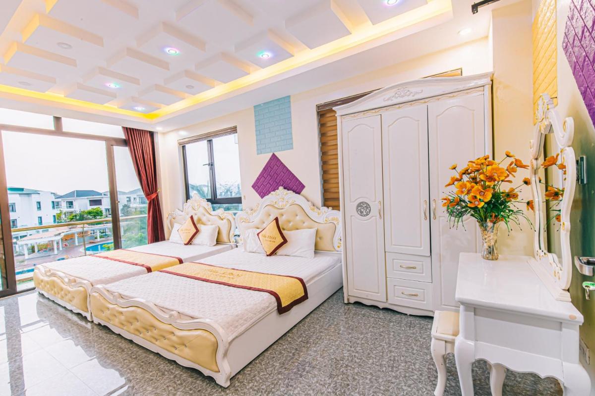 Villa Sb123 FLC Sầm Sơn