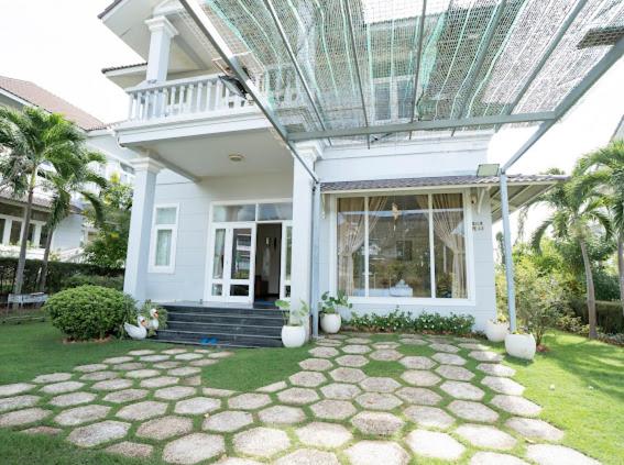 Villa sealinks Mũi né