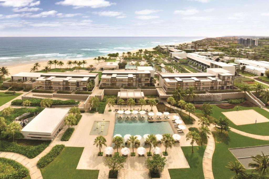 Villa seaview and apartment Da Nang Resort by JT group "Free pick up"