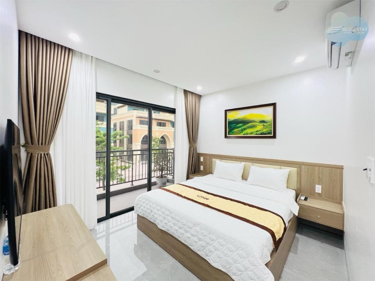 Villa Sonasea Vân Đồn by Deluxe Stay