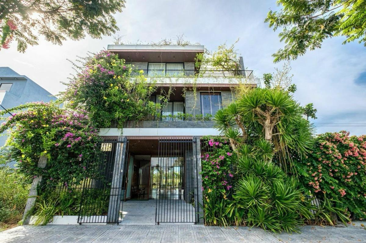 Villa SuSu