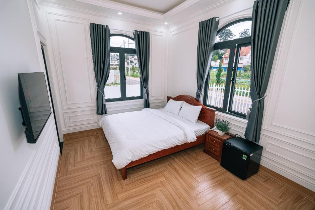 Villa Thu Qua