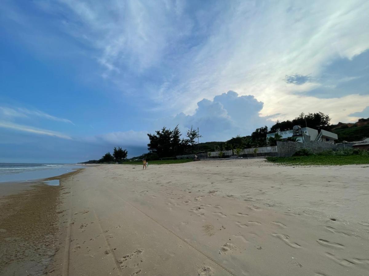 VILLA THỦY PHÚC