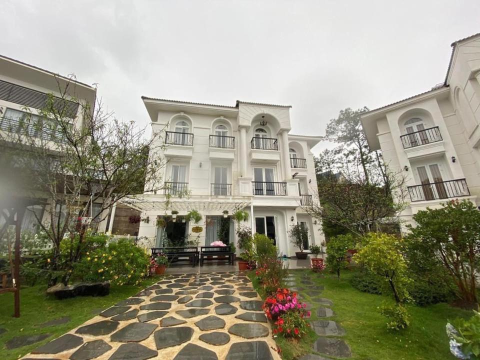 Villa Trung Nghĩa 37