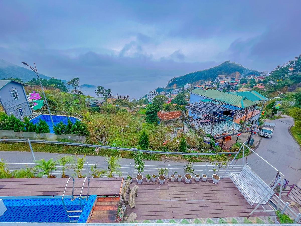 Villa Đường Mây 2
