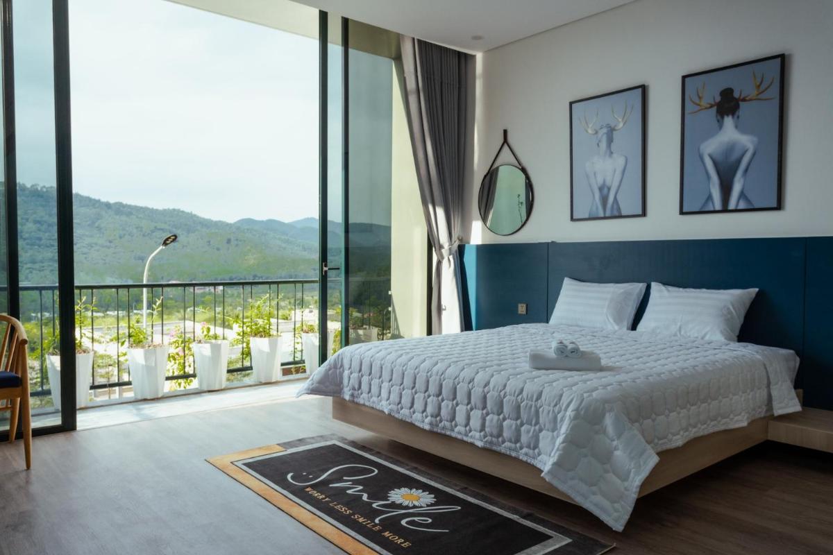 VILLA VENUS BY FLAMINGO ĐẠI LẢI