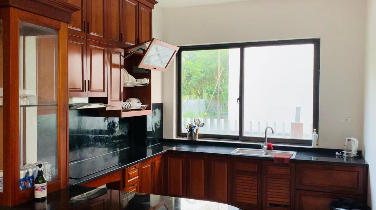 VILLA VIEW HỒ - FLAMINGO ĐẠI LẢI