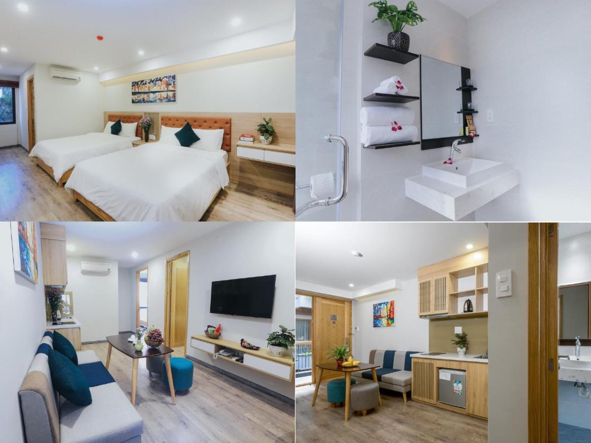 Villa Vũng Tàu Gần Biển