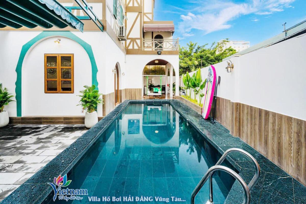 Villages GOLD DAY SIÊU VIP VŨNG TÀU