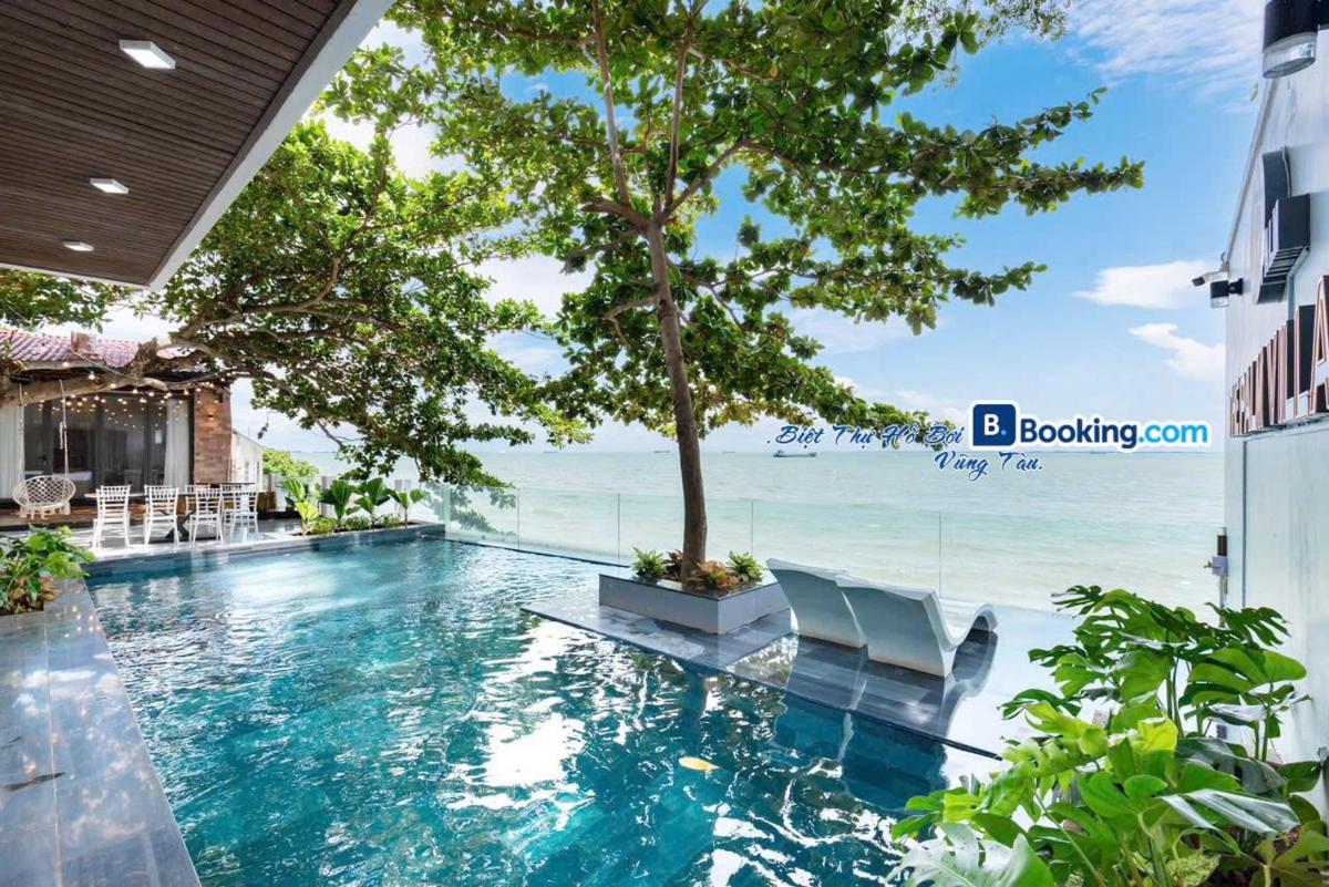 Villages VIP GIÁP BIỂN TRẦN PHÚ