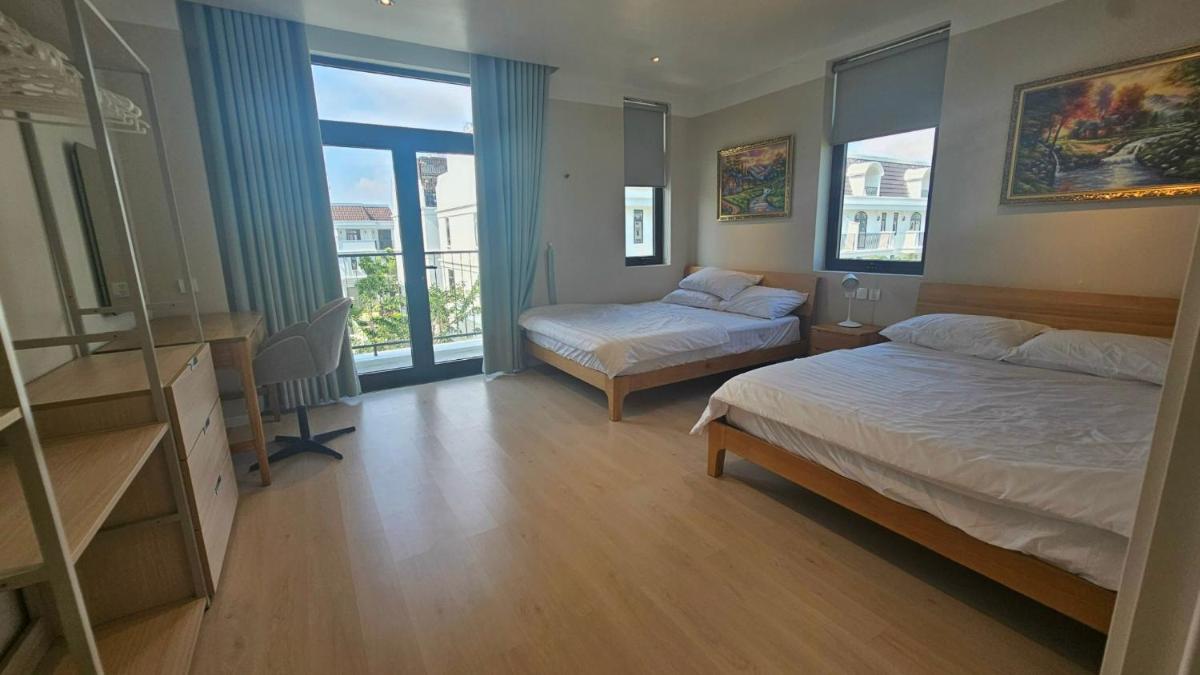 Villas The Bok Lavida