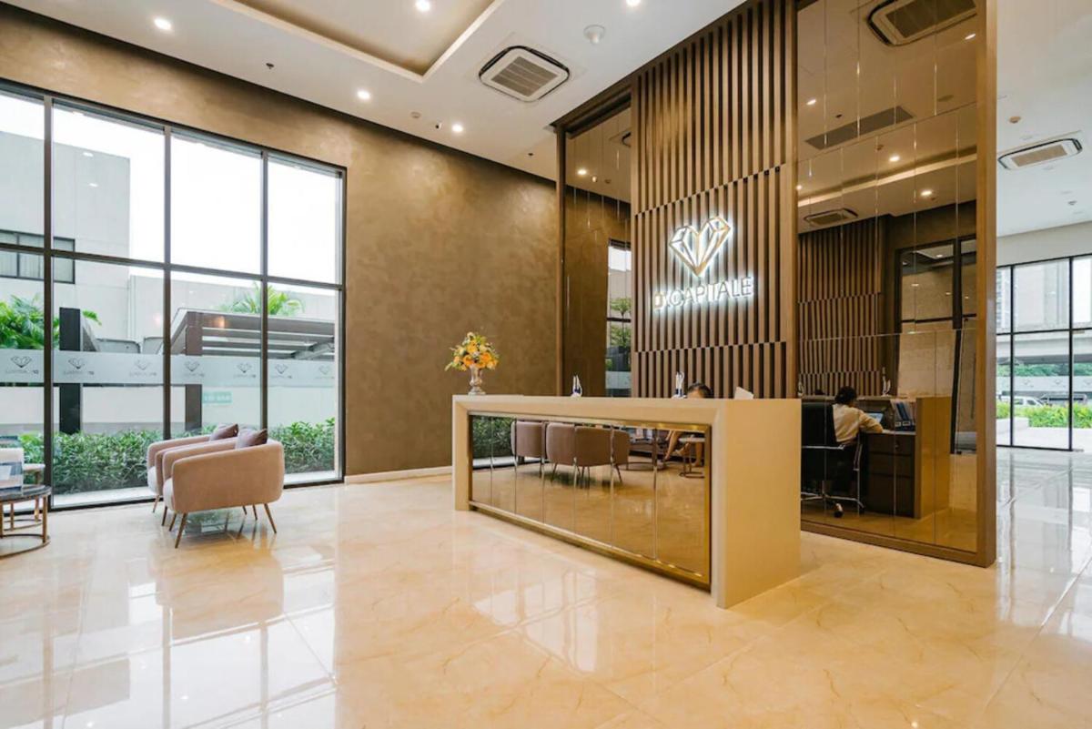 Vincom Center Dcapitale 119 Trần Duy Hưng Trung Hoà Cầu Giấy