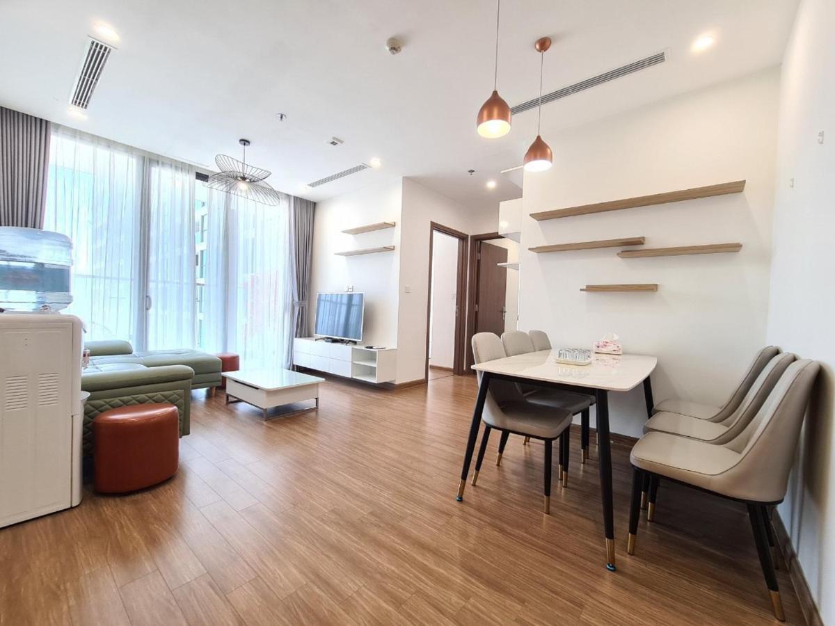 Vincom Plaza Vinhomes Sky Lake Phạm Hùng Mỹ Đình