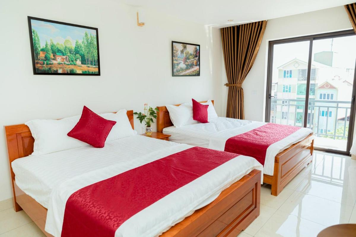 Vĩnh Sơn Nội Bài