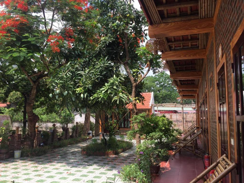 Vinh Thinh Homestay