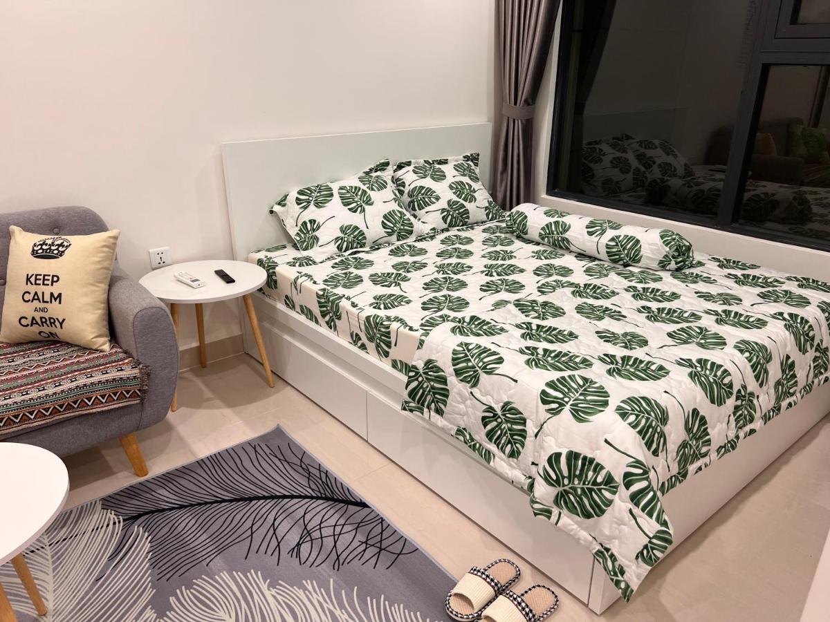 Vinhome Grand Park Homestay