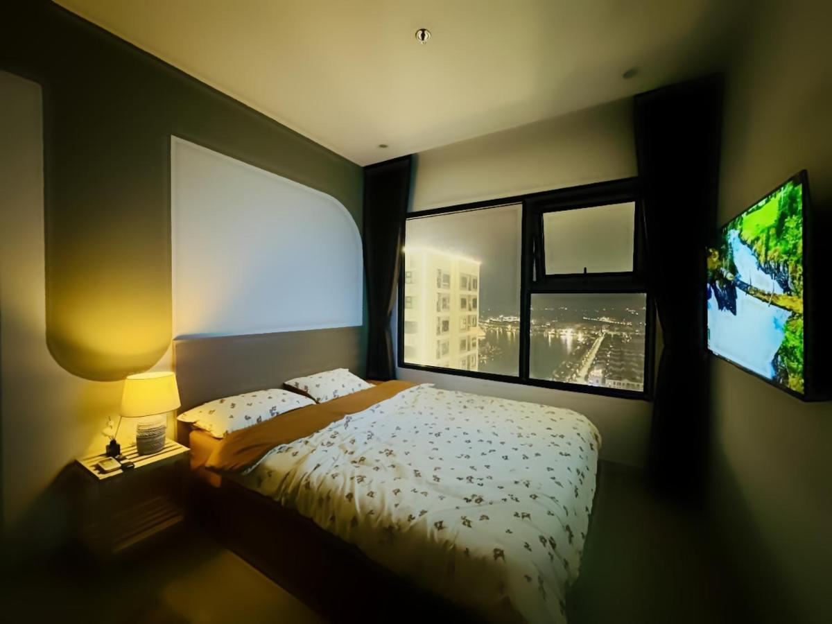 Vinhome Ocean Park Phòng xinh - view đỉnh