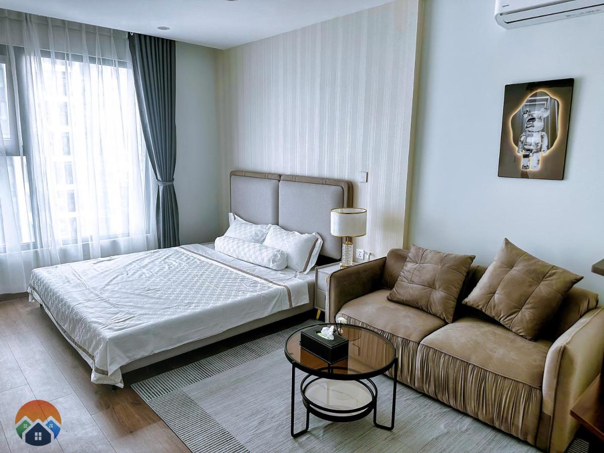 Vinhome Smart City - Imperia 2 - 2719