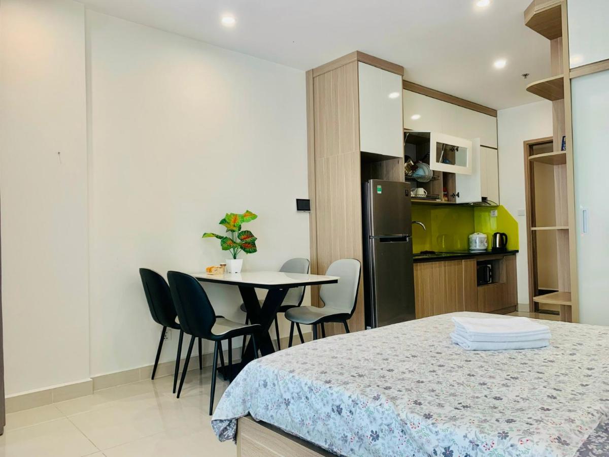 VINHOME SMART CITY TÂY MỖ - NAM TỪ LIÊM - HÀ NỘI