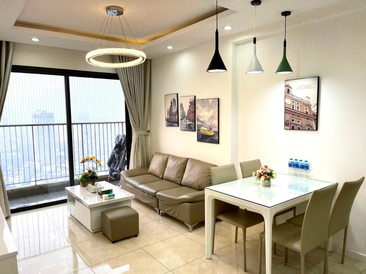 Vinhomes D'capitale - Luna's House