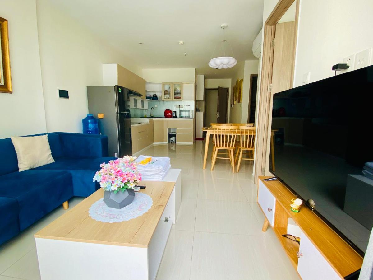Vinhomes Grand Park BnB