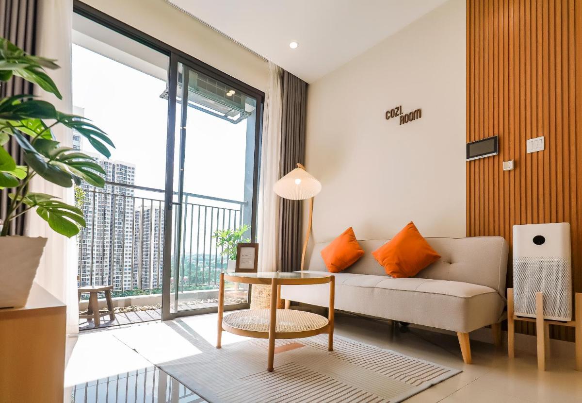 Vinhomes Grand Park - MARCHroom