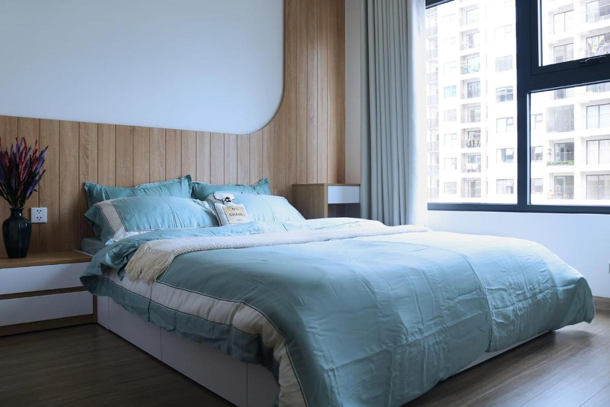 Vinhomes Grand Park Quận 9-Homestay Sài Gòn-Luxury Apartment