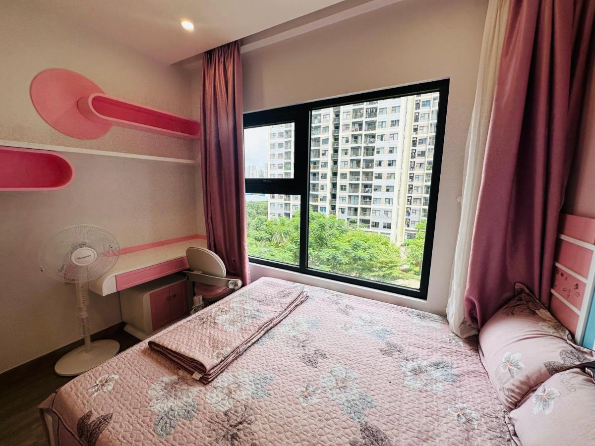 Vinhomes Grand Park Quận 9