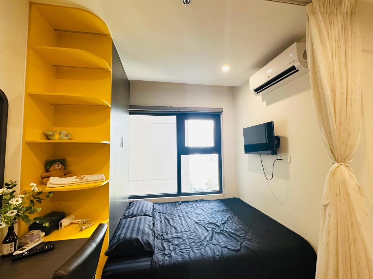 Vinhomes Grand Park Studio Apartment Ho Chi Minh City