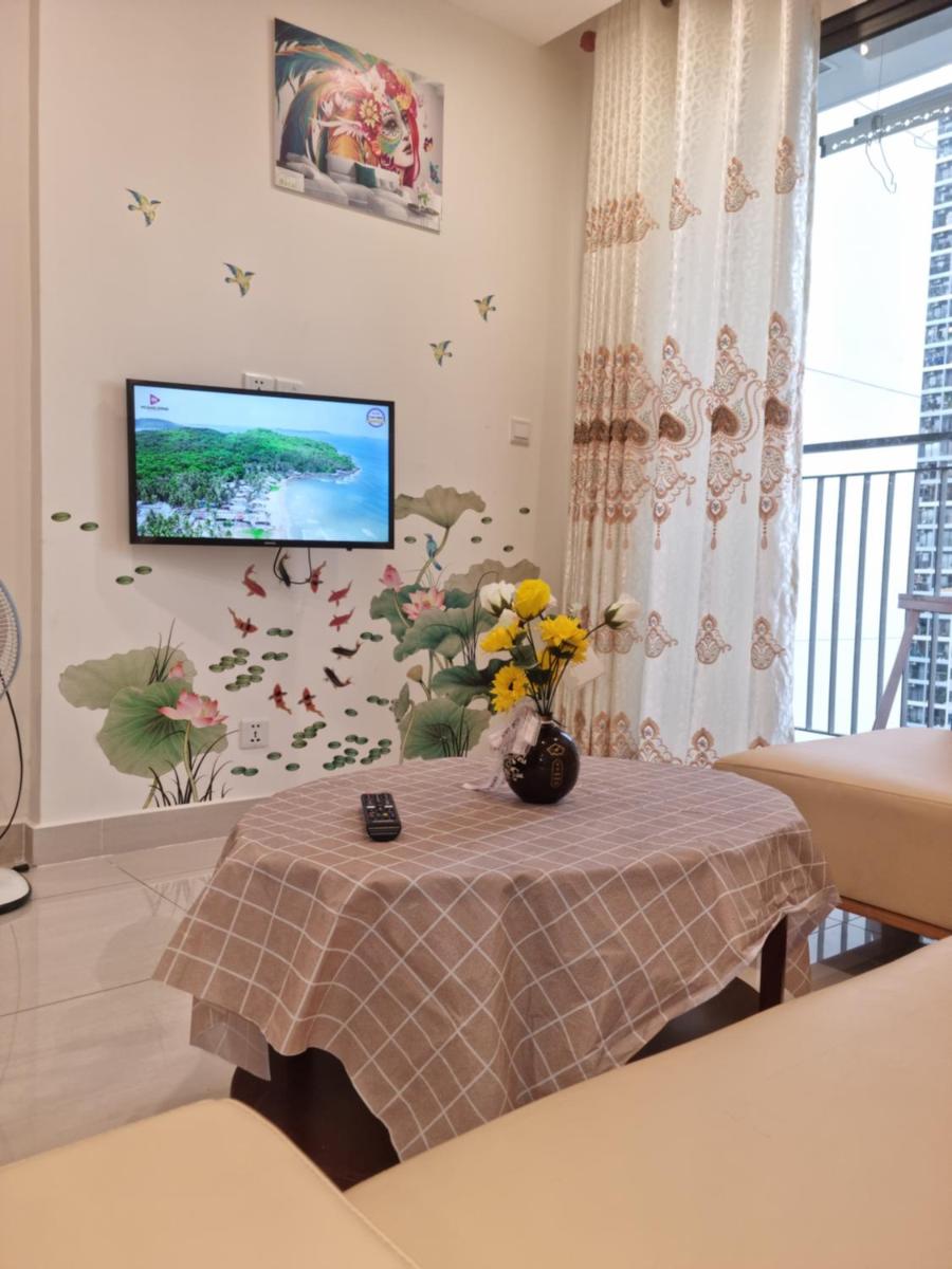 Vinhomes Grand Park TP.Thủ Đức