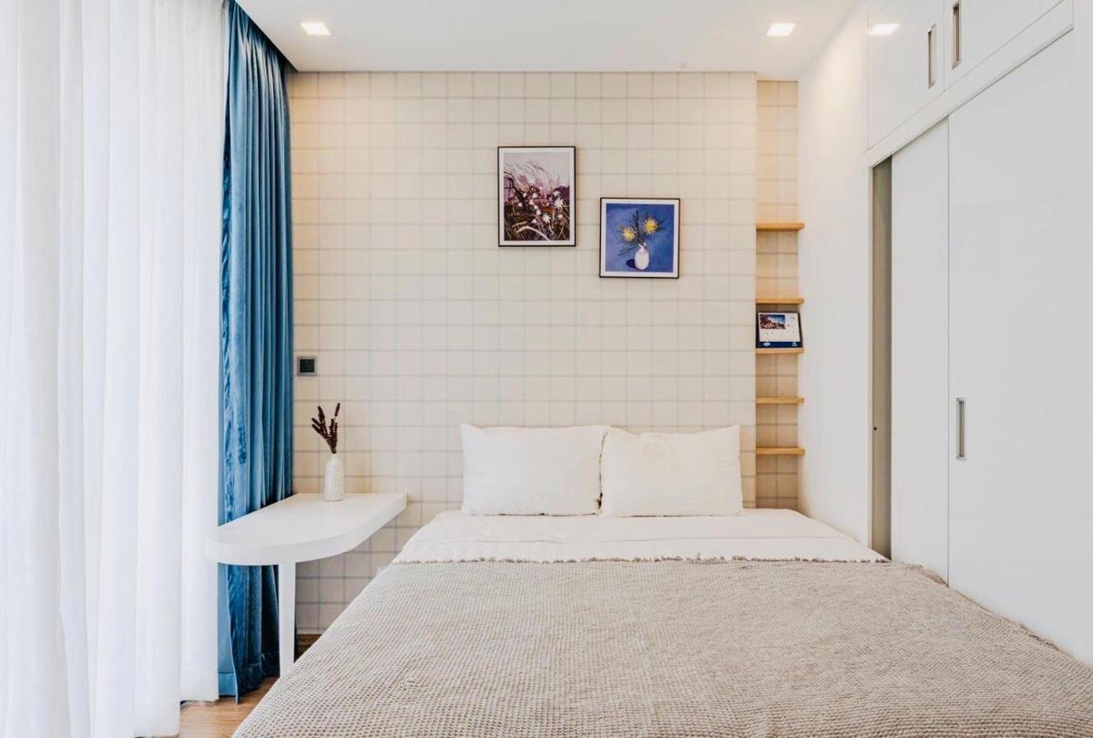 Vinhomes Green Bay Apartment